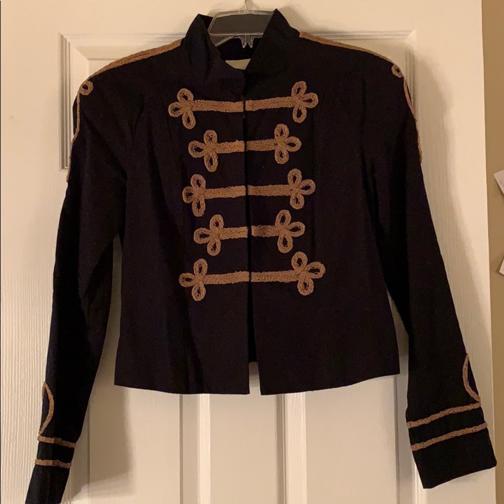 BB Dakota Blazer